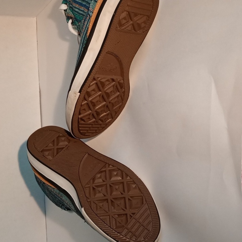 Converse boho skater men’s 8 - Picture 6 of 8